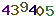 turing code