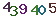 turing code