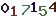 turing code