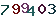 turing code