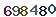 turing code