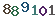 turing code