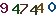 turing code