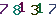 turing code