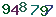 turing code