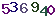 turing code