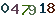 turing code