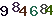 turing code