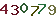 turing code