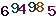 turing code