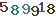 turing code