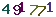 turing code