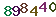 turing code