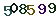 turing code