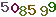 turing code