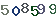 turing code