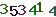 turing code