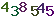 turing code