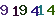 turing code