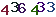 turing code
