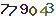 turing code