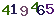 turing code