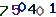 turing code