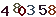 turing code