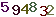 turing code