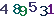turing code