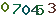 turing code