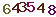turing code