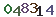 turing code