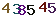 turing code