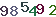turing code