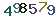 turing code