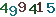 turing code