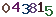turing code