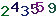 turing code