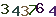 turing code
