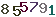 turing code