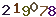 turing code