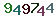 turing code