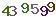 turing code