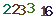 turing code