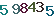 turing code