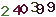 turing code