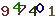 turing code