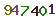 turing code