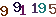 turing code